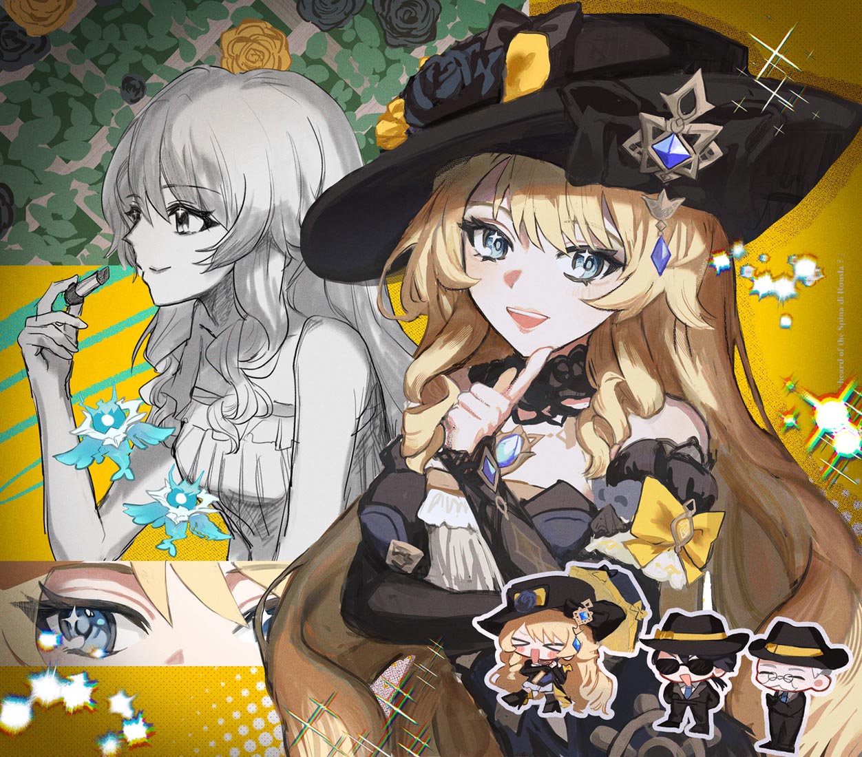 【231211】小站好图合集#早安