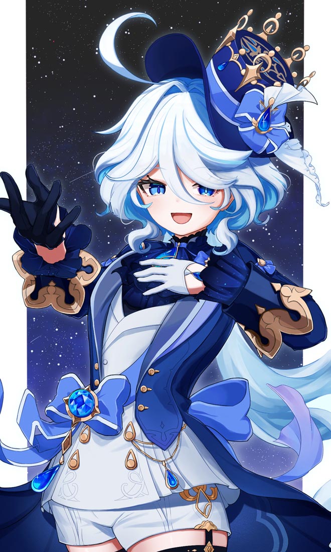 【231211】小站好图合集#晚安