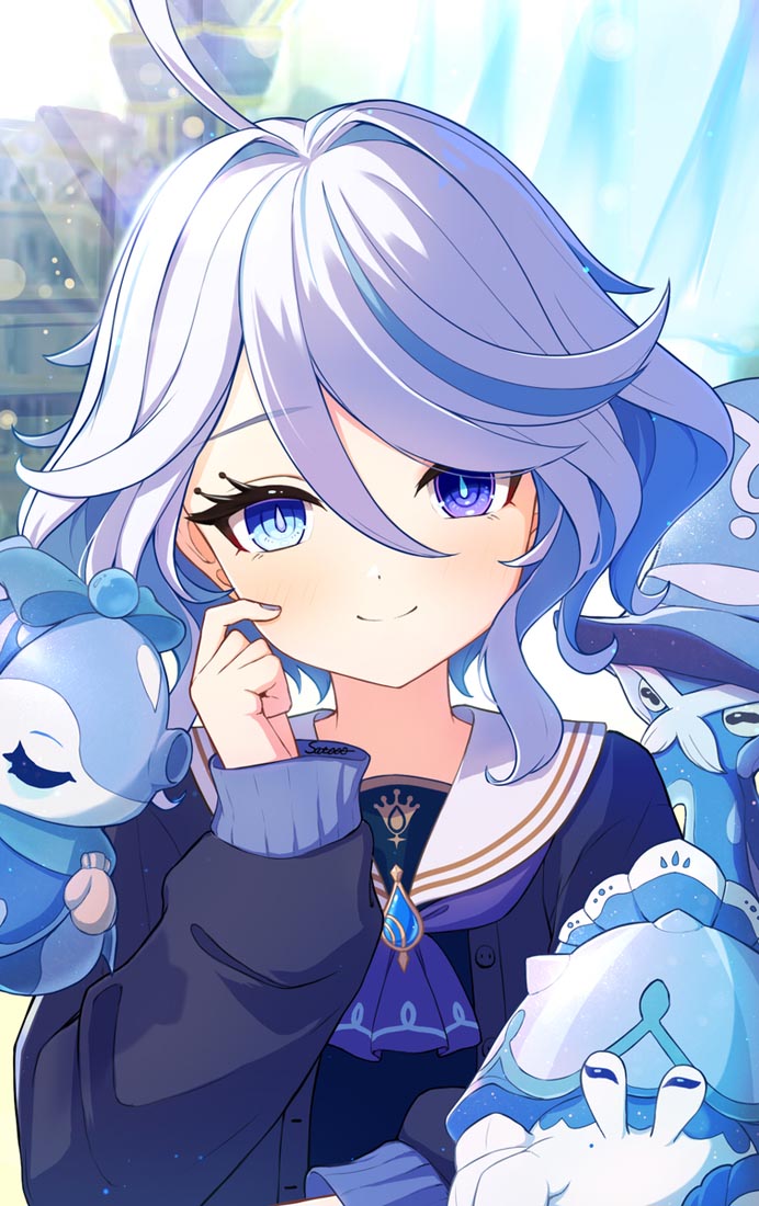 【231211】小站好图合集#晚安