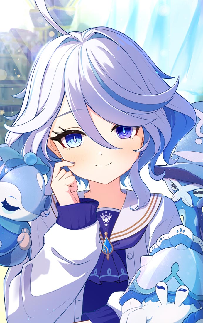 【231211】小站好图合集#晚安