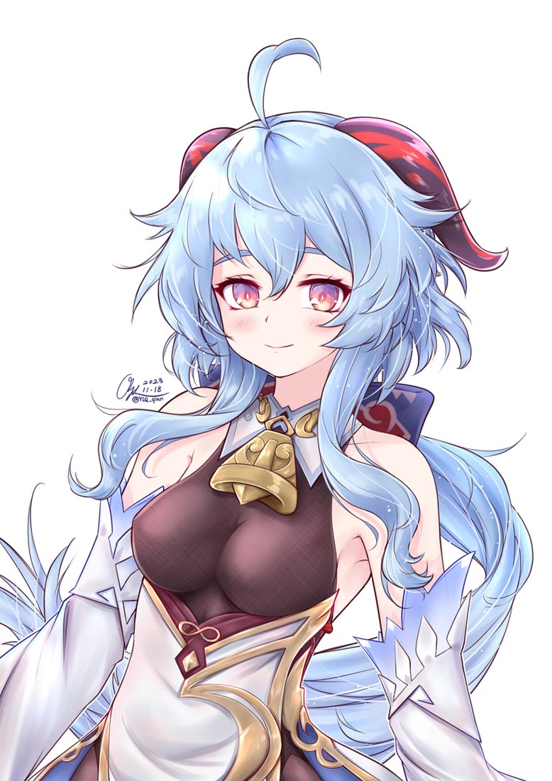 【231211】小站好图合集#晚安