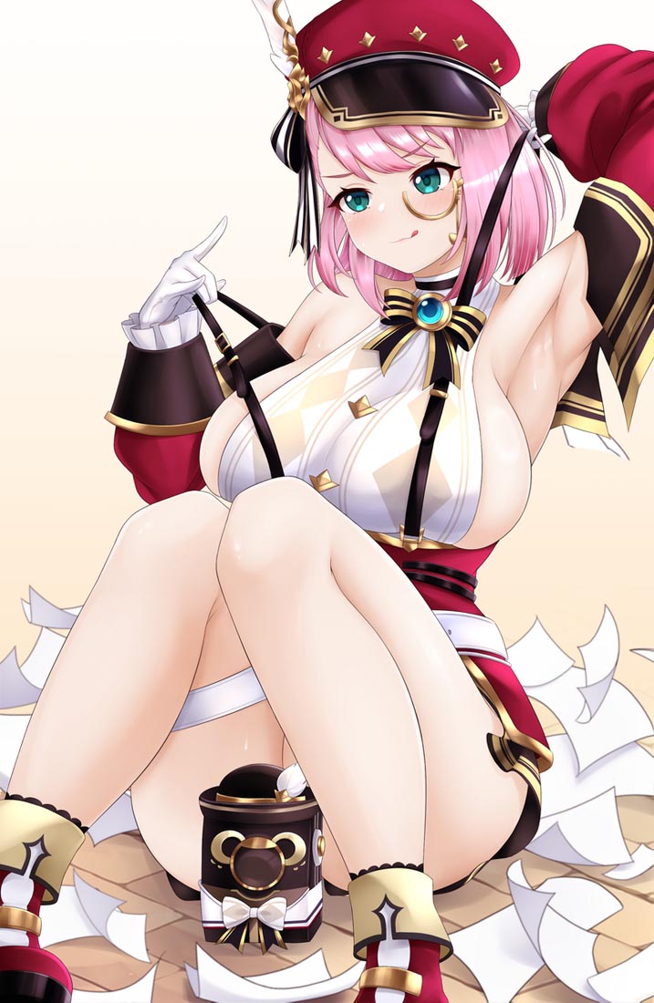 【231212】宅圈小站精选图#早安