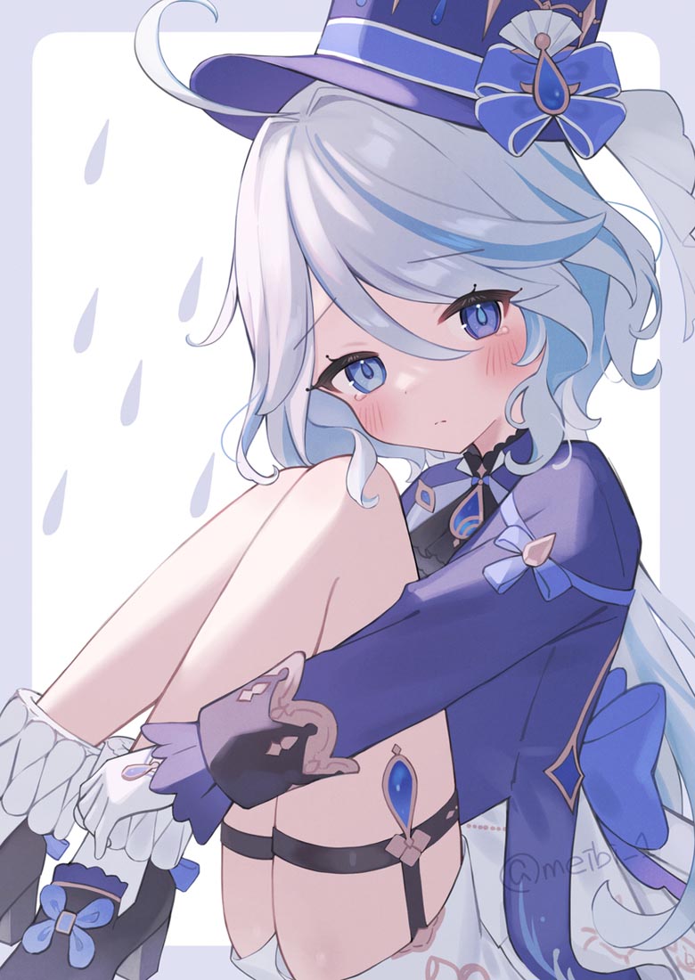 【231212】宅圈小站精选图#早安