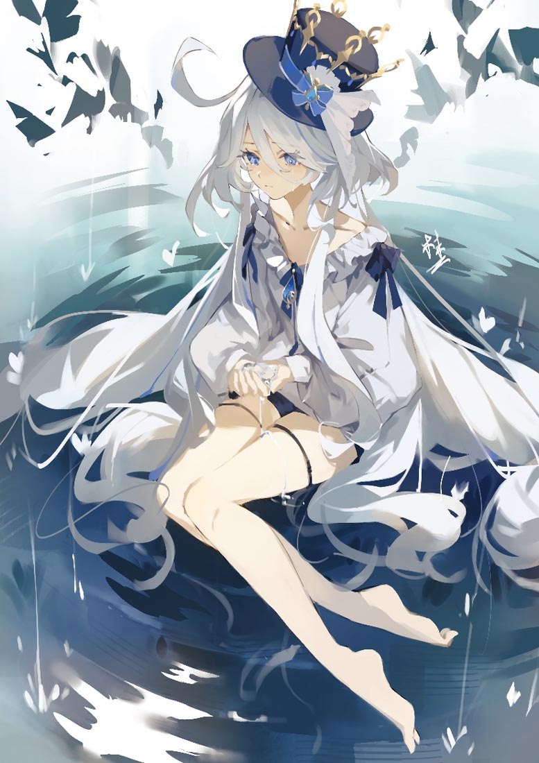 【231212】宅圈小站精选图#早安