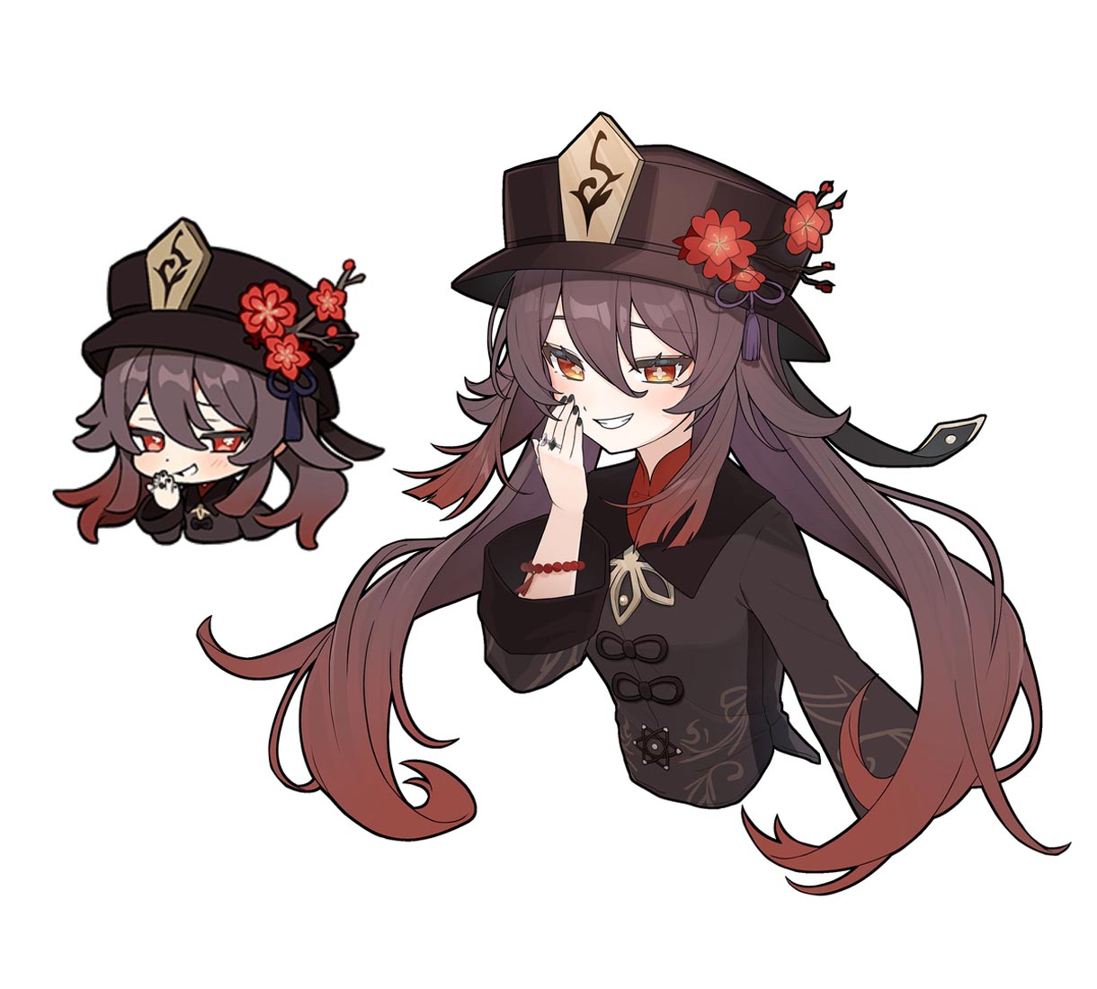 【231212】宅圈小站精选图#早安