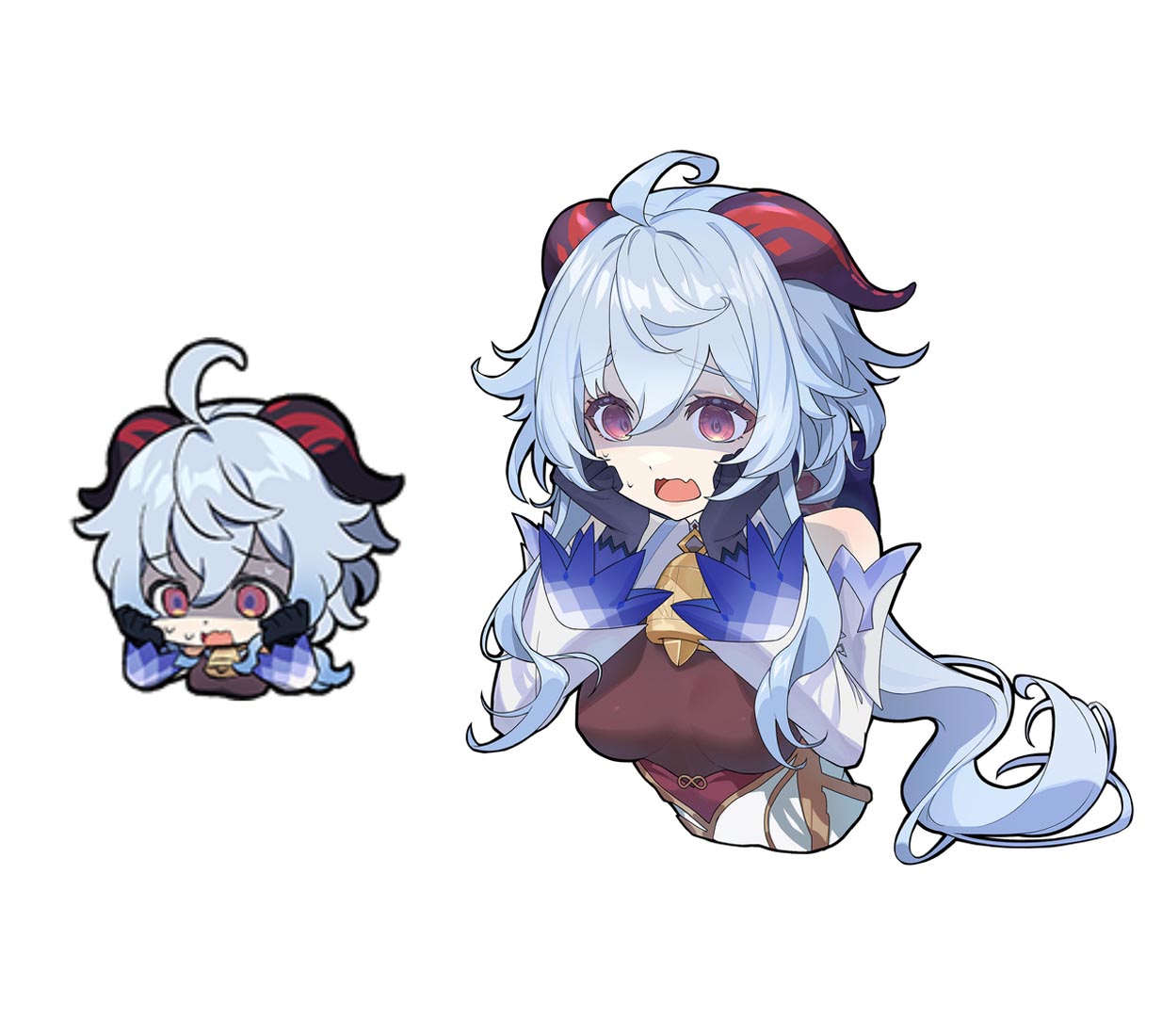 【231212】宅圈小站精选图#早安