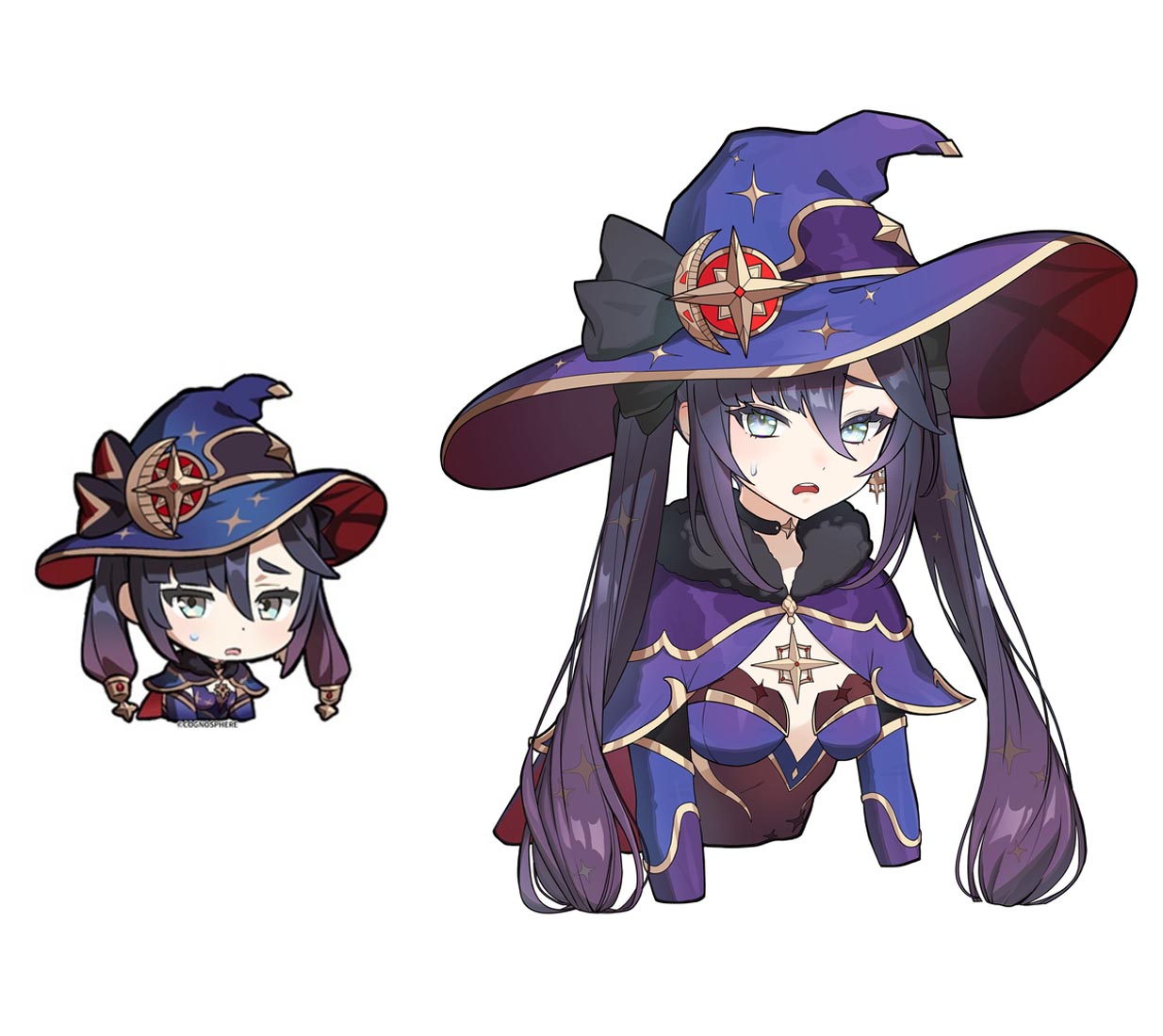 【231212】宅圈小站精选图#早安