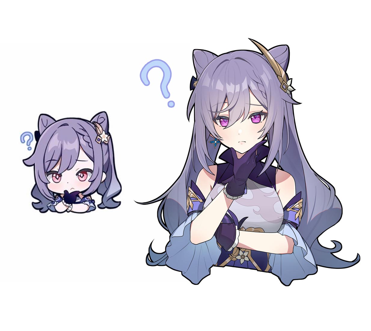 【231212】宅圈小站精选图#早安