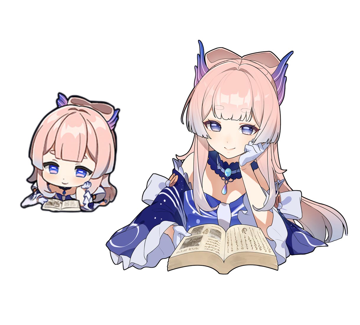 【231212】宅圈小站精选图#早安