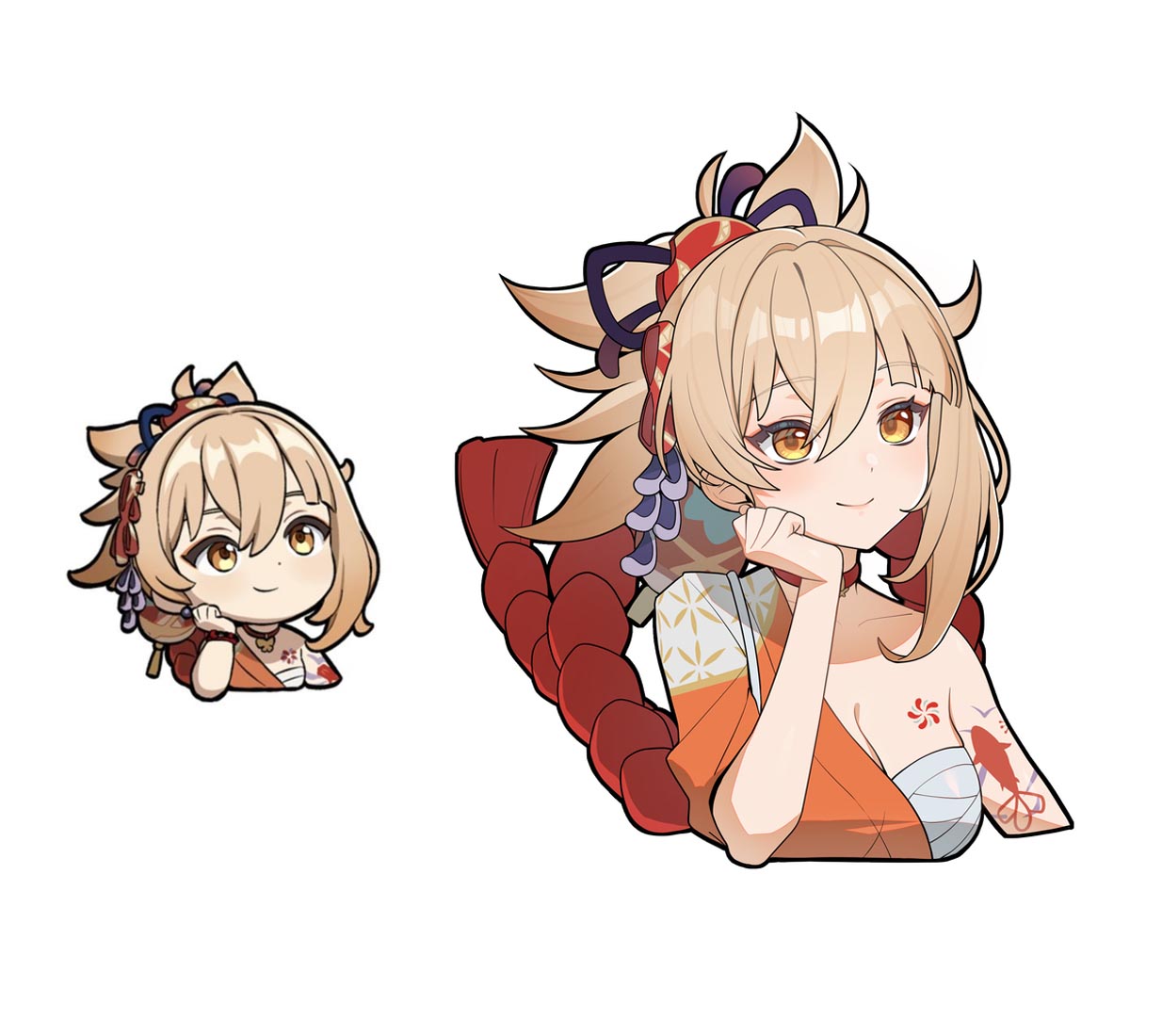 【231212】宅圈小站精选图#早安