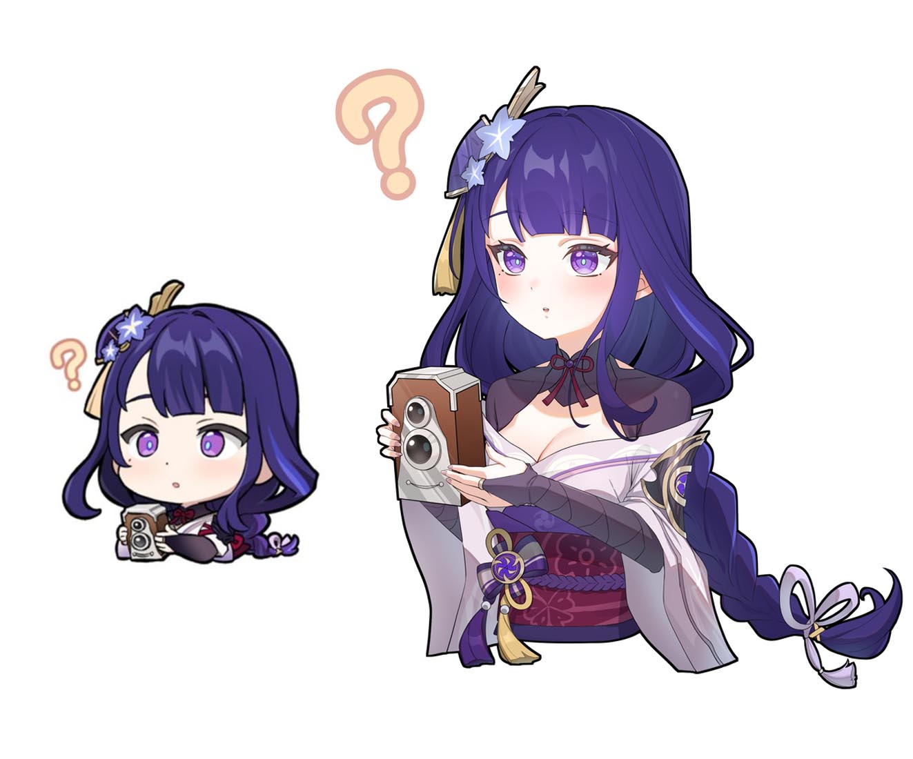 【231212】宅圈小站精选图#晚安