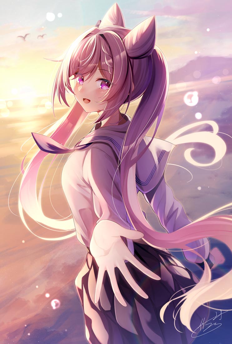 【231212】宅圈小站精选图#晚安