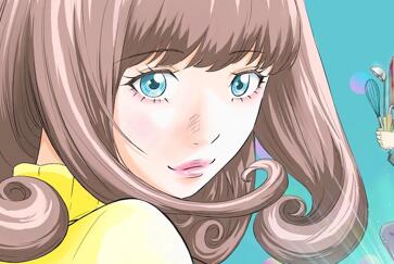 TV动画《Astro Note》先导预告公开，2024年4月开播