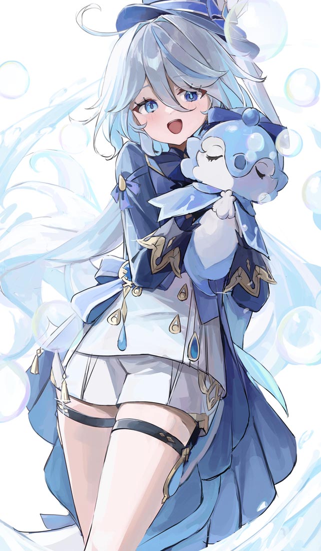 【231213】精选二次元#早安