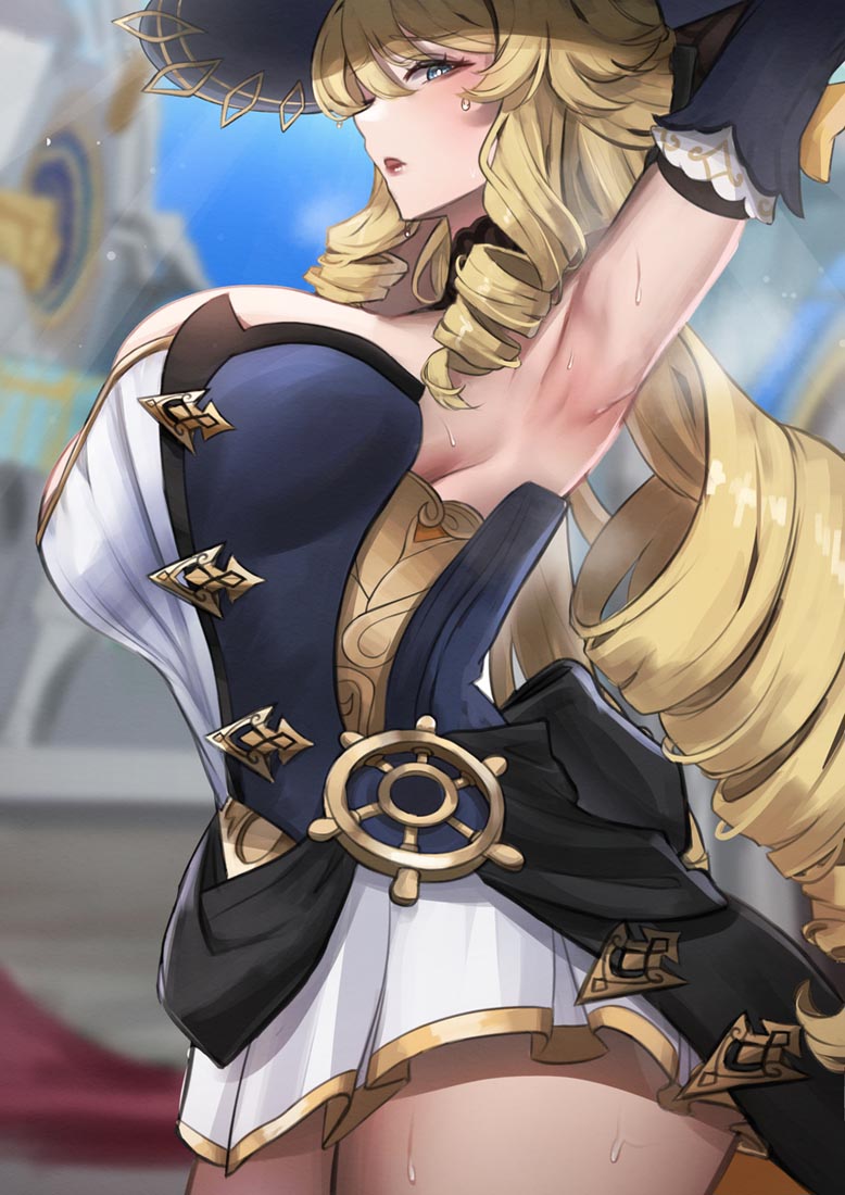 【231213】精选二次元#早安