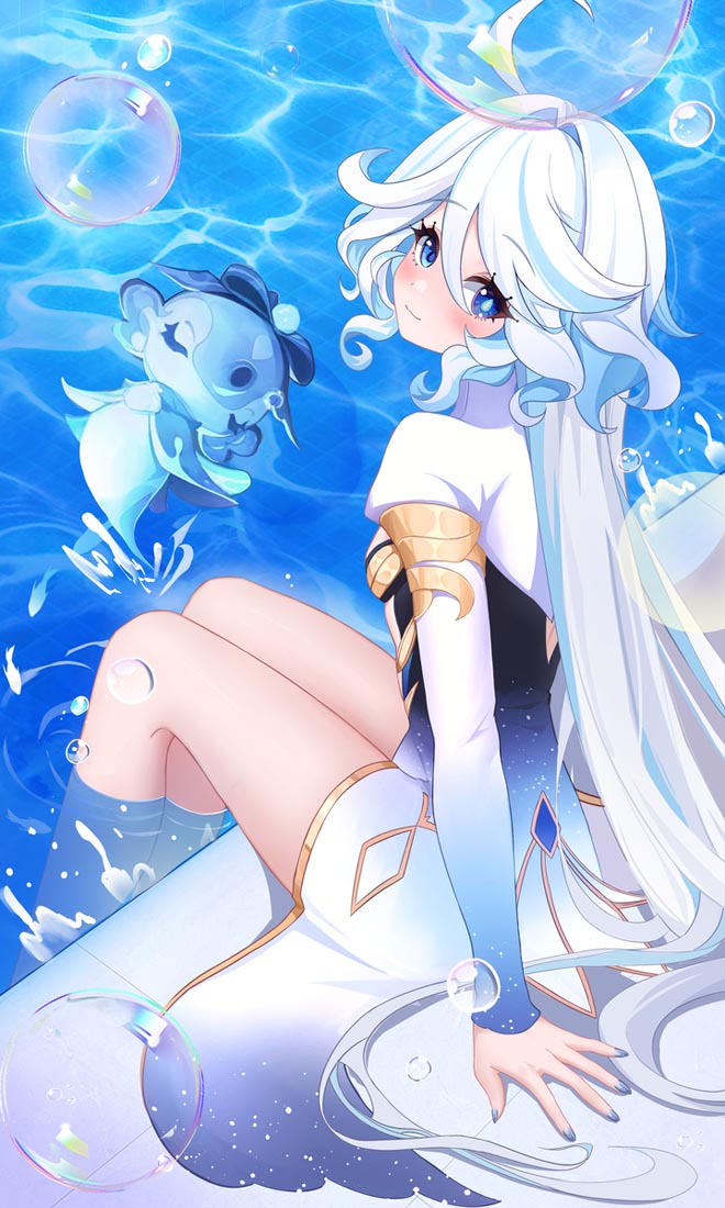 【231213】精选二次元#早安