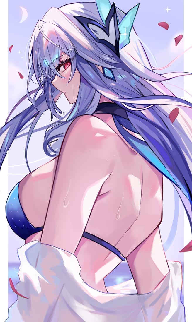 【231213】精选二次元#早安