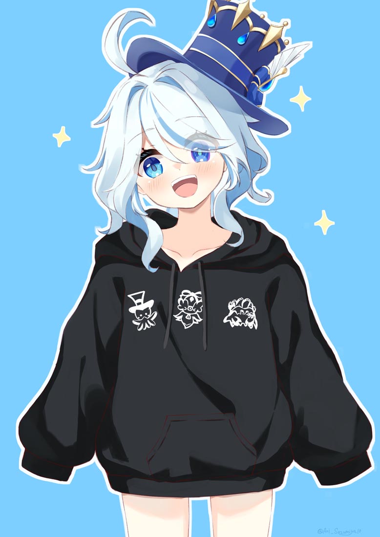 【231213】精选二次元#早安