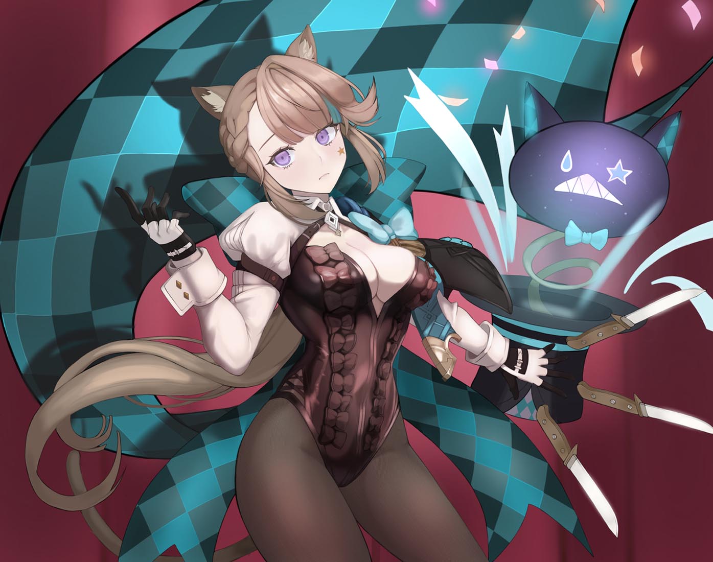 【231213】精选二次元#早安