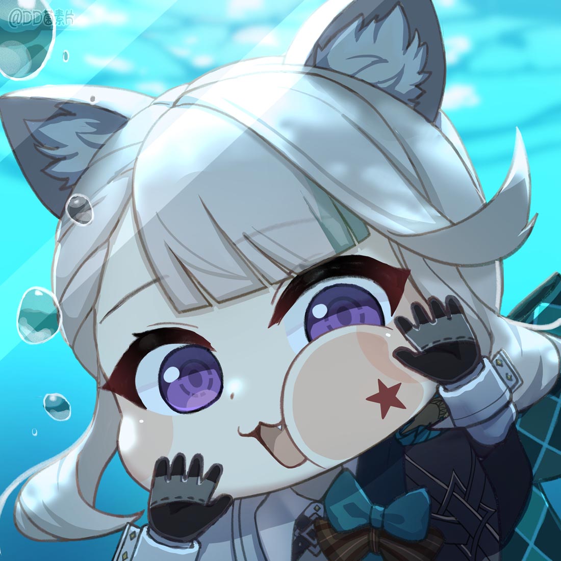 【231213】精选二次元#早安