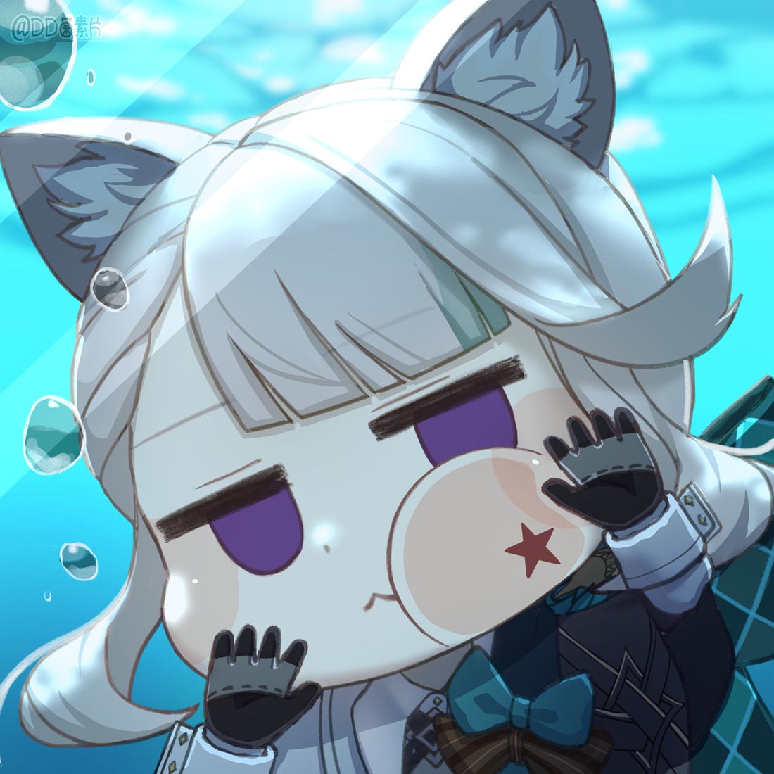 【231213】精选二次元#早安