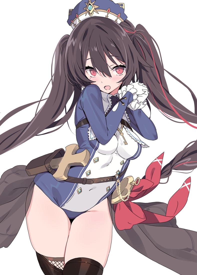 【231213】精选二次元#午安