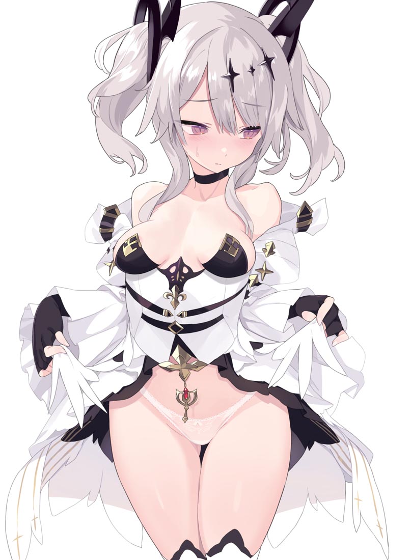 【231213】精选二次元#午安