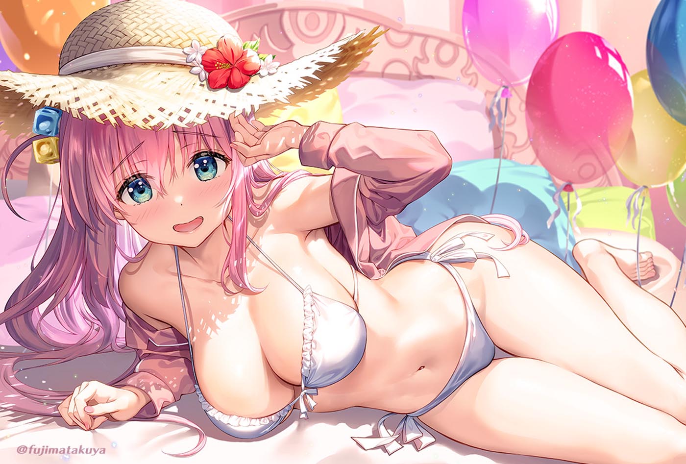 【231213】精选二次元#午安