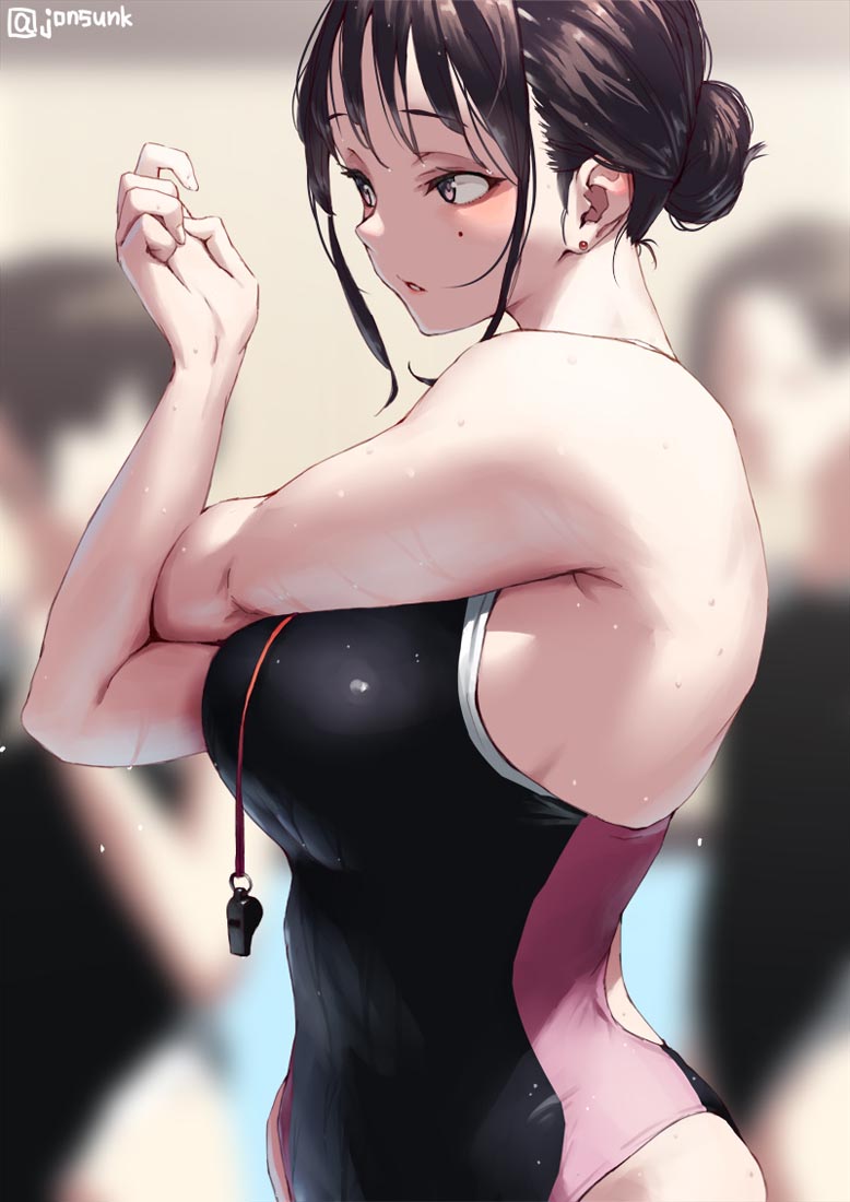 【231213】精选二次元#午安