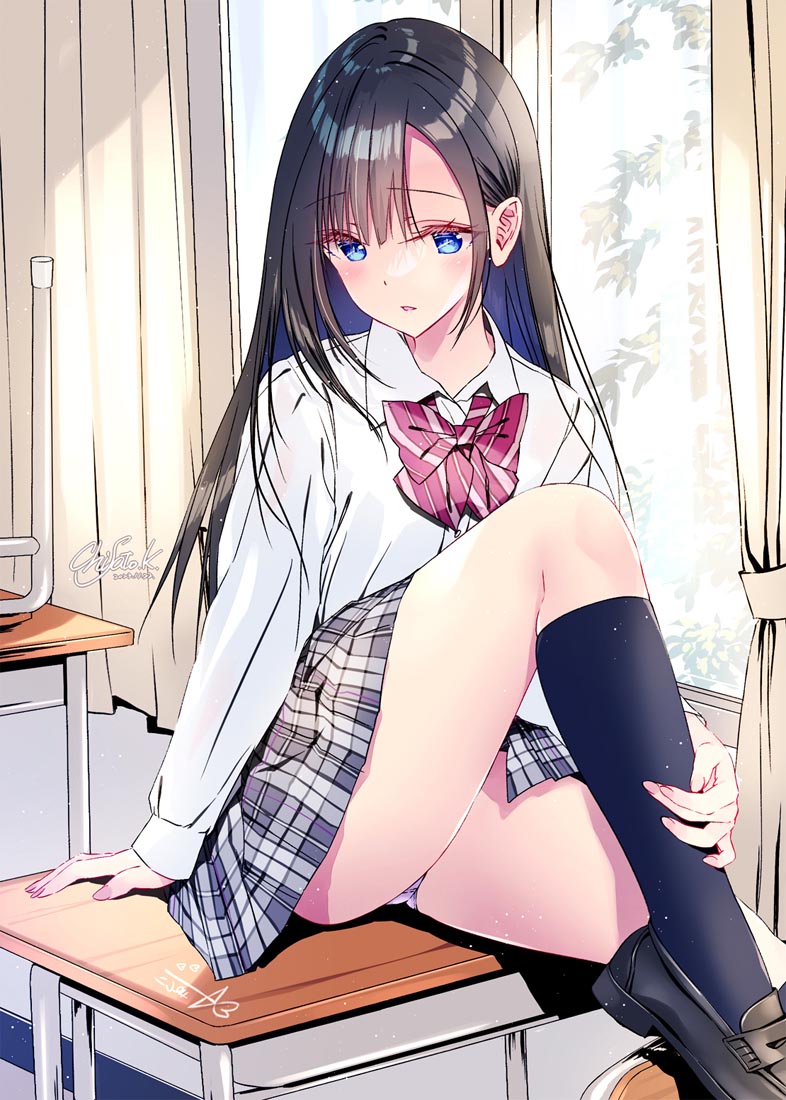 【231213】精选二次元#午安