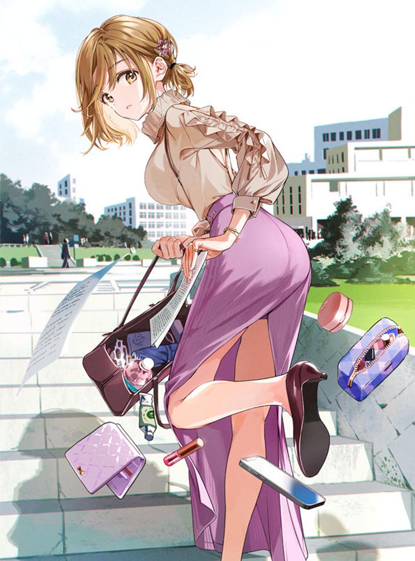 【231213】精选二次元#午安