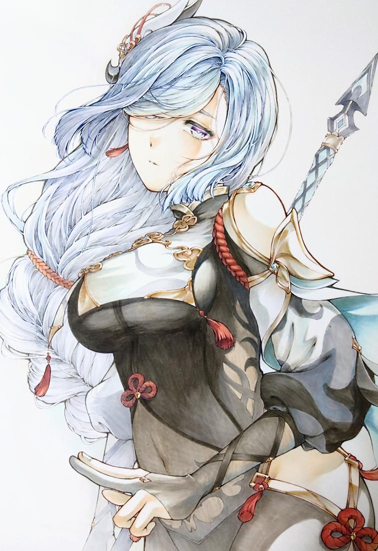 【231213】精选二次元#晚安