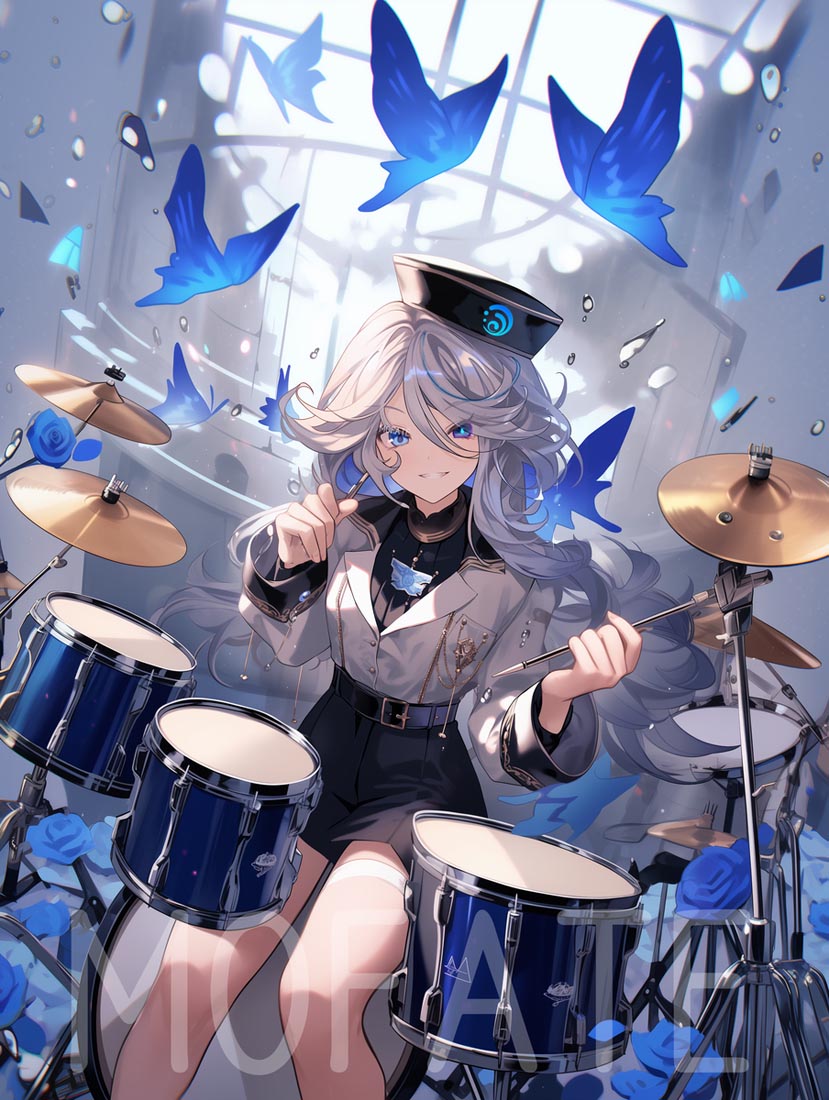 【231213】精选二次元#晚安