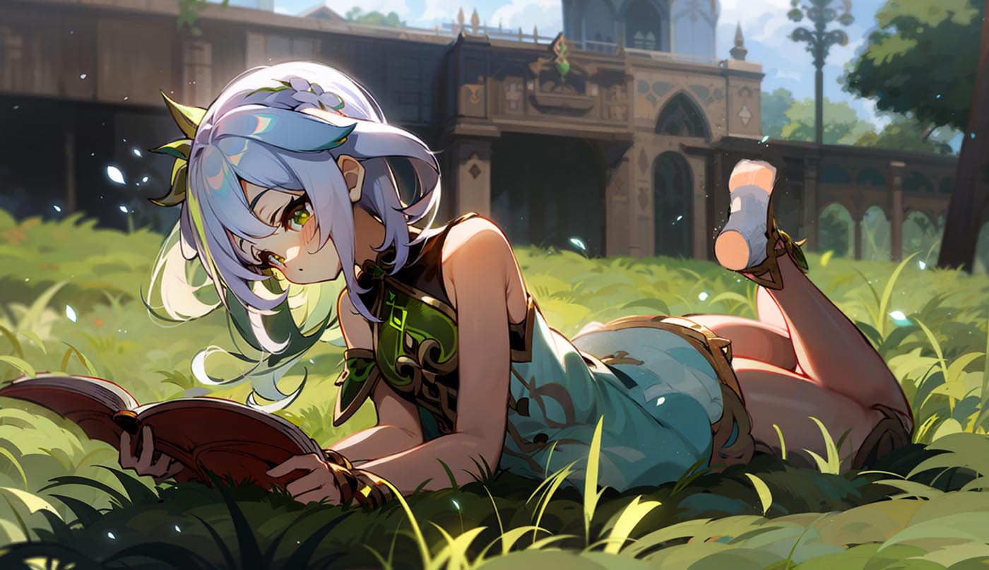 【231213】精选二次元#晚安