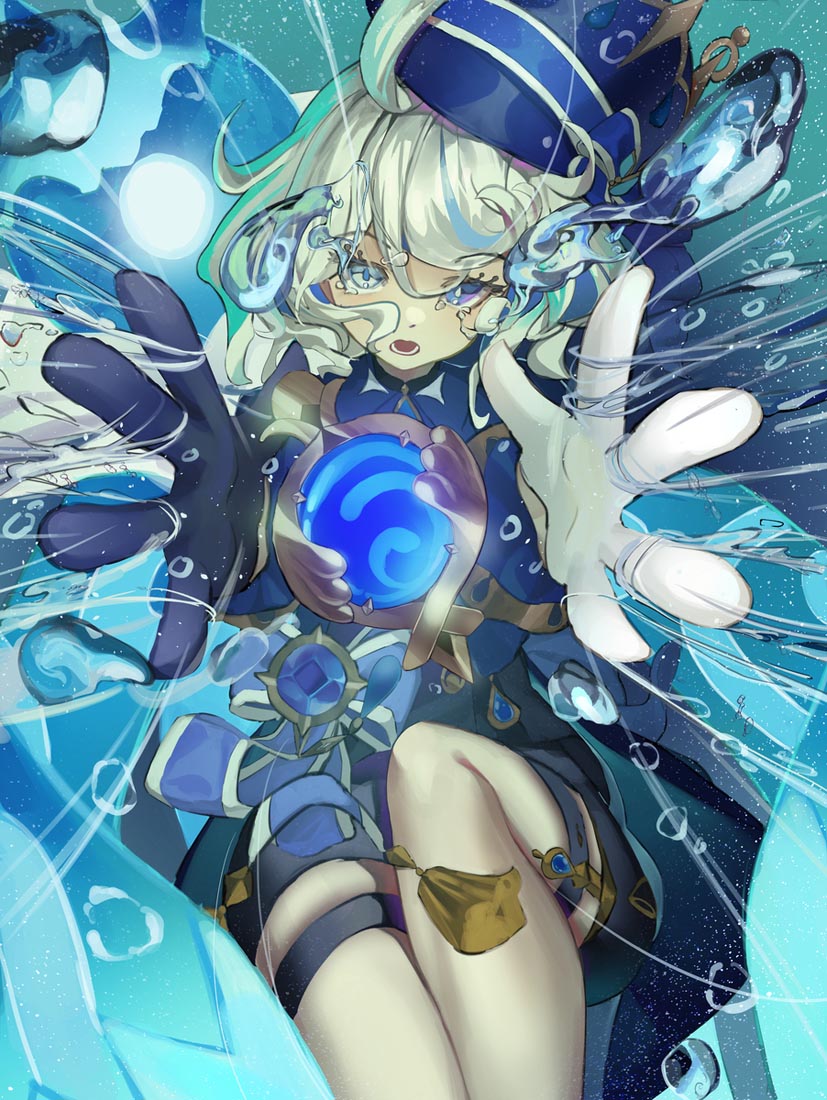 【231213】精选二次元#晚安