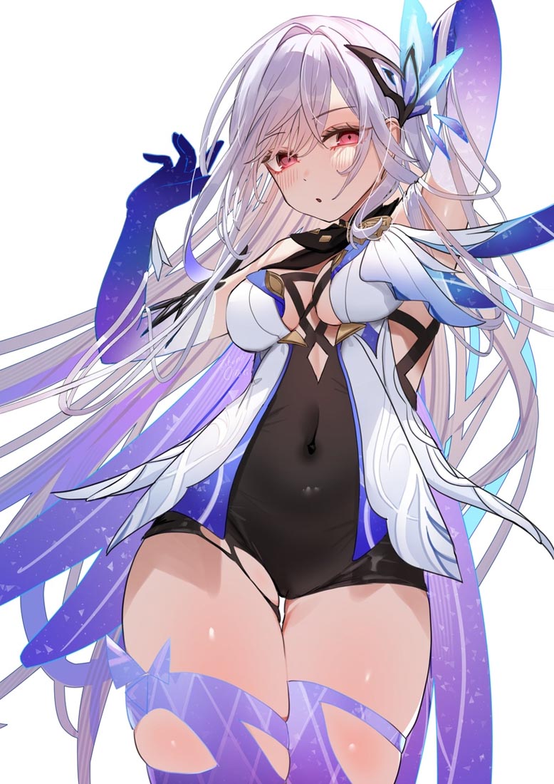 【231213】精选二次元#晚安