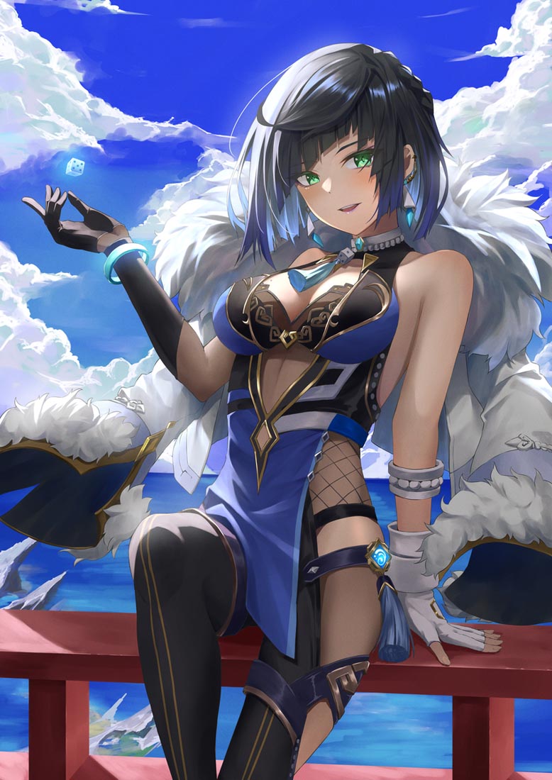 【231213】精选二次元#晚安