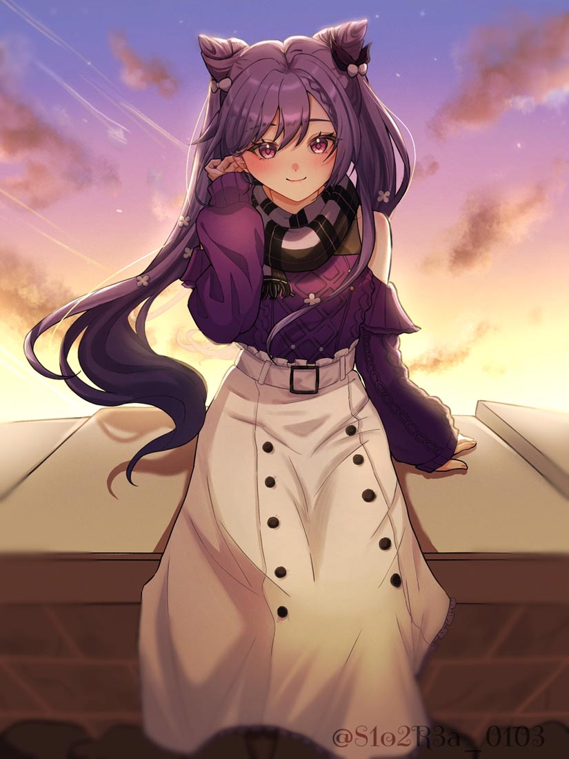 【231213】精选二次元#晚安