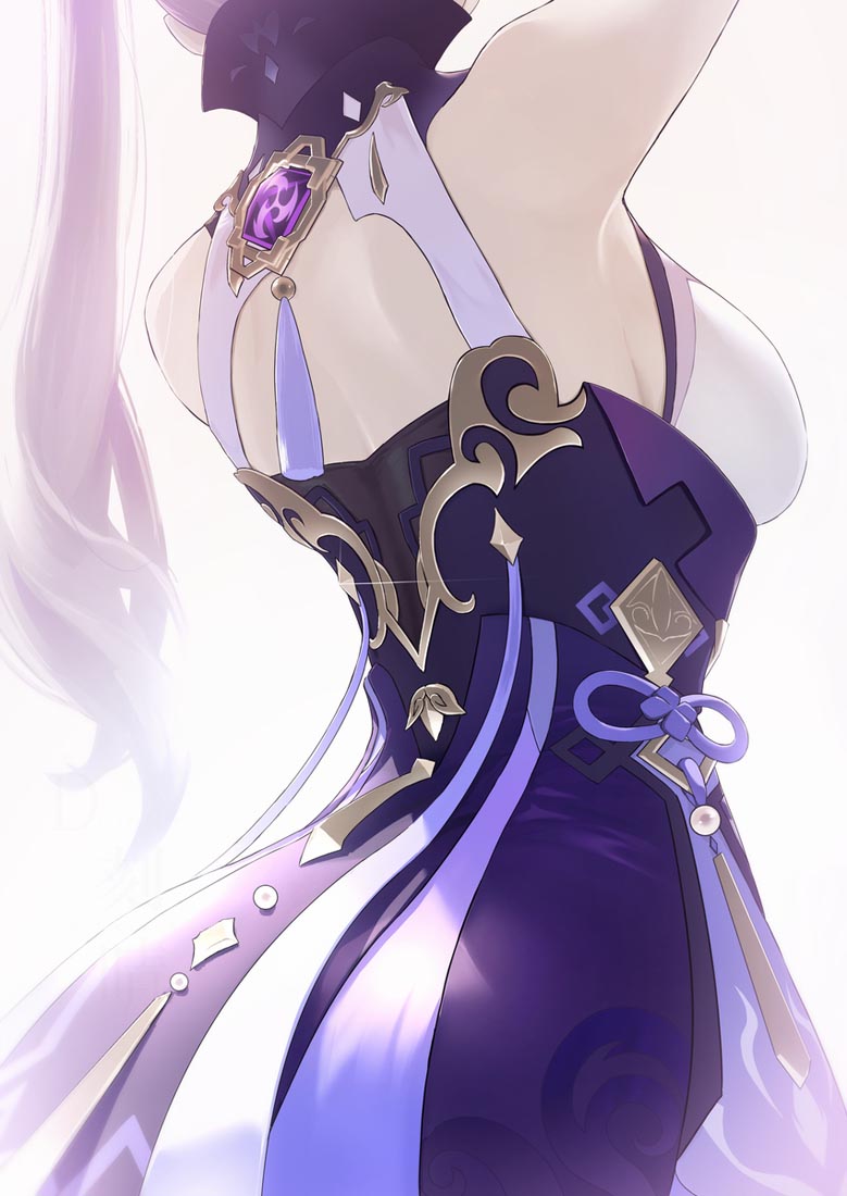 【231214】精选二次元同人图#早安