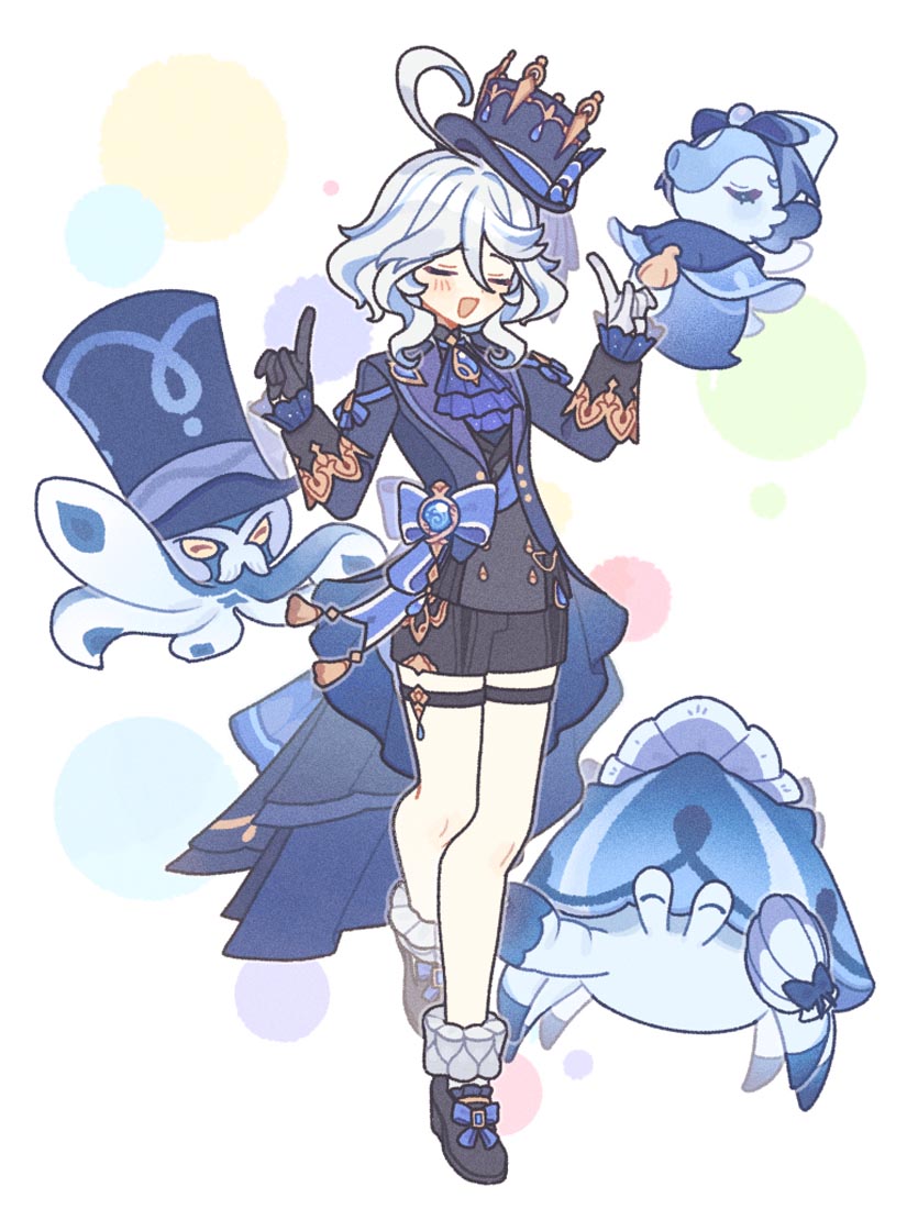 【231214】精选二次元同人图#早安