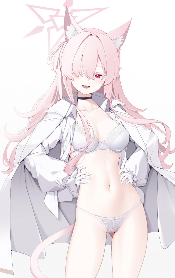 【231214】精选二次元同人图#午安