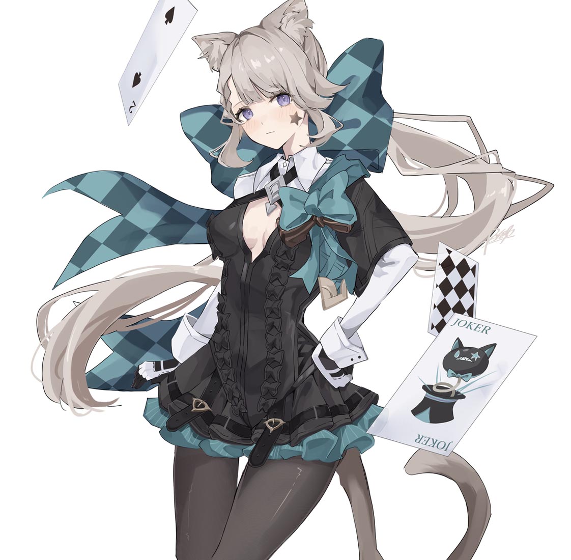 【231214】精选二次元同人图#晚安