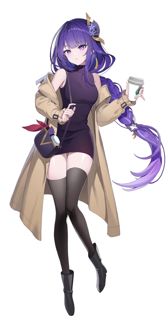 【231215】游戏动漫图#早安