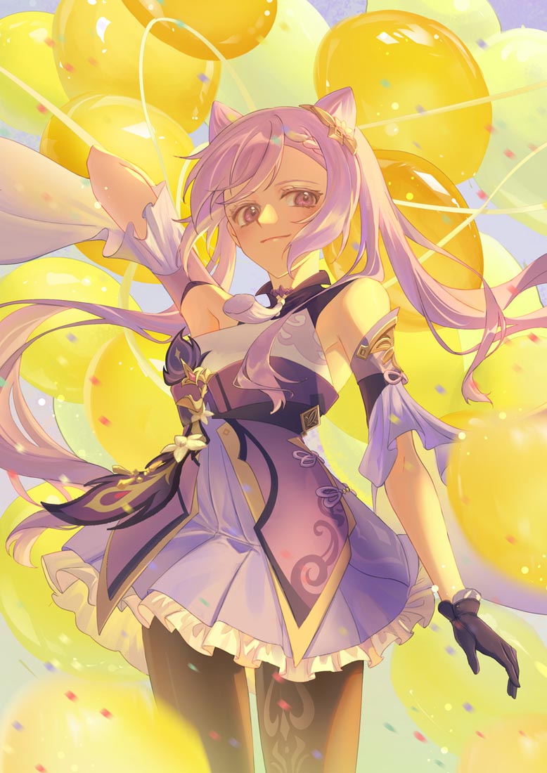 【231215】游戏动漫图#早安