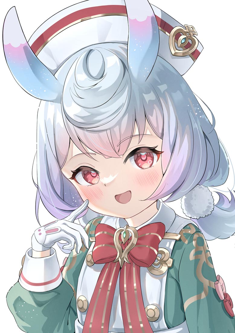 【231215】游戏动漫图#早安