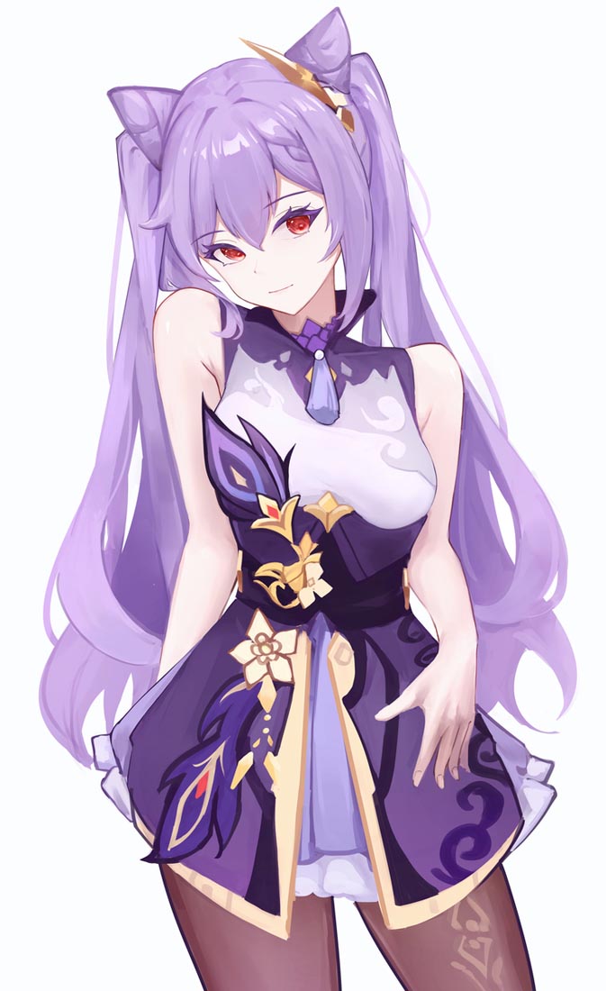 【231215】游戏动漫图#早安