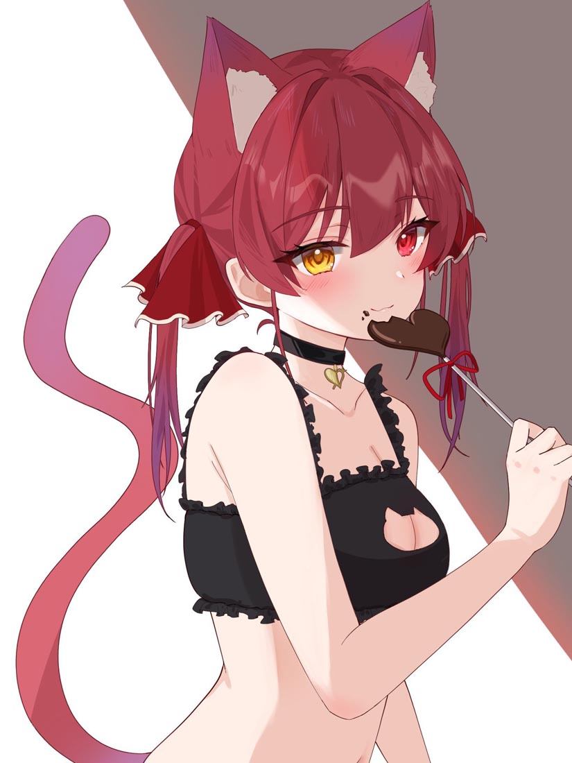 【231215】游戏动漫图#午安