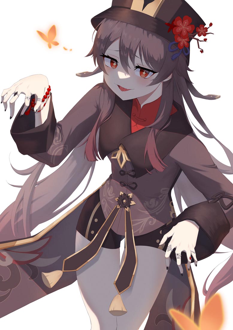 【231215】游戏动漫图#晚安