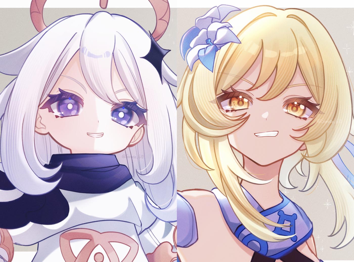 二次元福利#早安【231216】