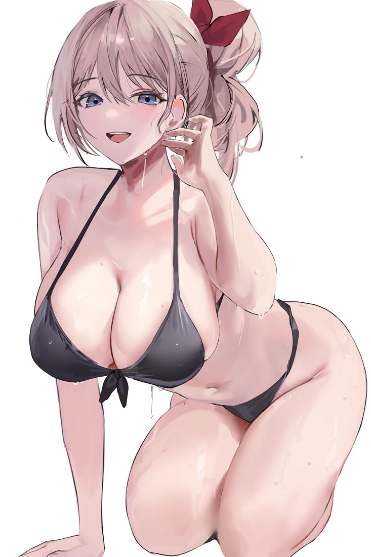 二次元福利#午安【231216】